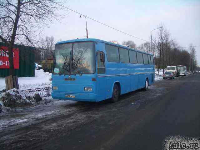 Продаются туристические автобусы Мерседес 0330  фото-1