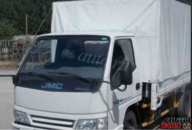 Продается грузовик JMC 1051 