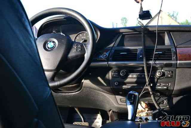 BMW X5, 2008  фото-1