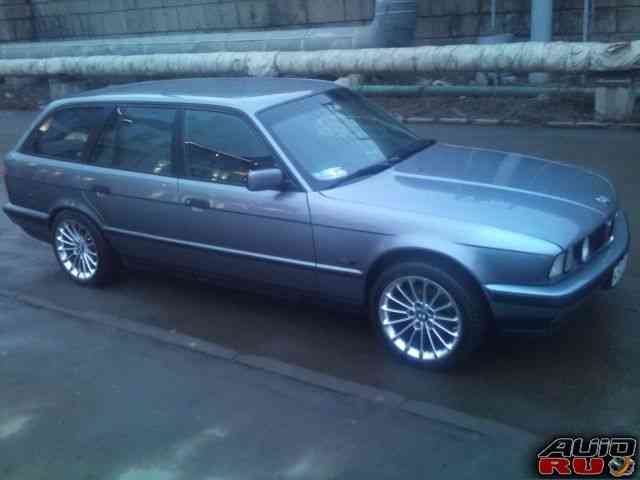 BMW 5, 1993 фото-1