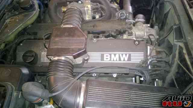 BMW 5, 1991 