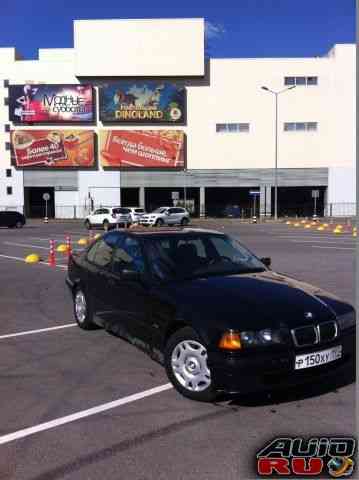 BMW 3, 1998  фото-1