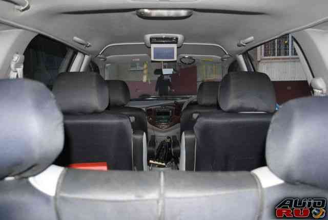 Mazda MPV, 2003 