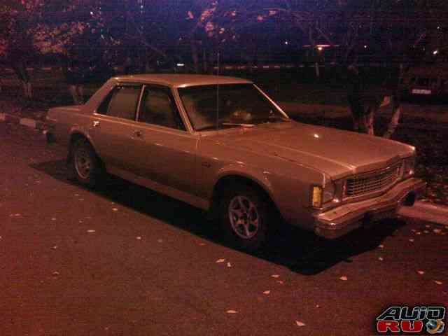 Dodge, 1980 