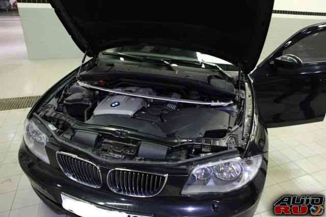 BMW 1, 2006 