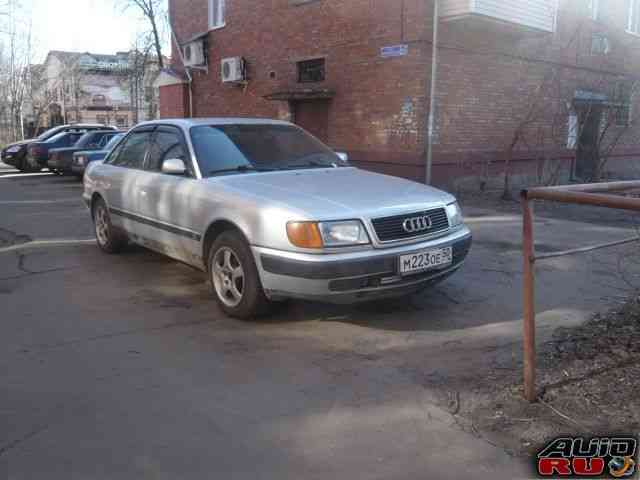 Audi 100, 1994  -1