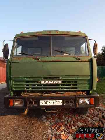 Камаз-65115С 