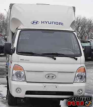 Hyundai Porter, 2010  фото-1