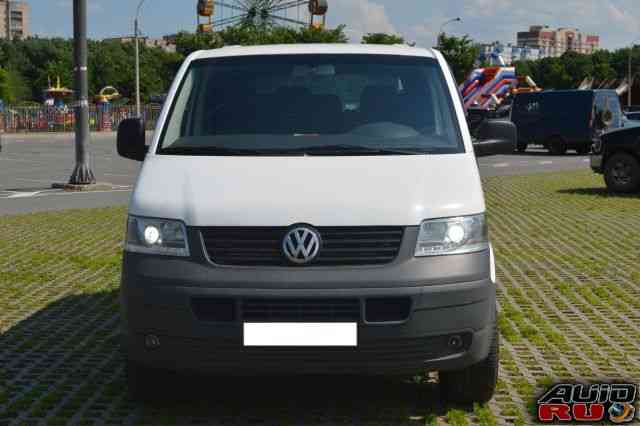 Volkswagen Transporter, 2003 фото-1