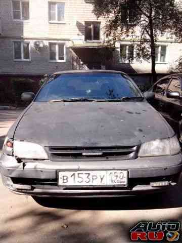Toyota Caldina, 1994 