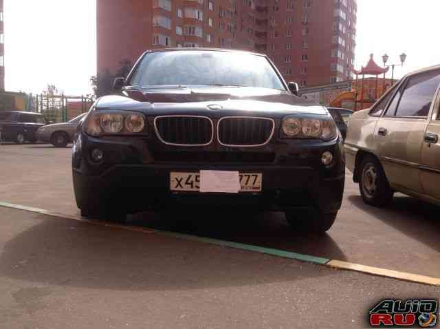 BMW M3, 2010 
