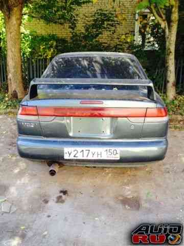 Subaru Legacy, 1994 