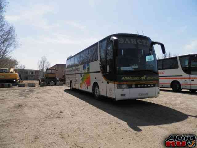 Продается Автобус Setra 315HDH 2001 г. в  фото-1