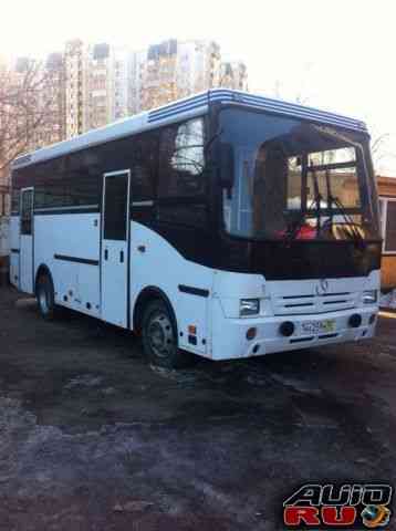 Продам б/у автобус Нефаз 3299 