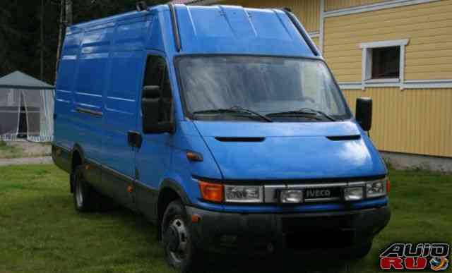 Iveco Daily, 2004  фото-1