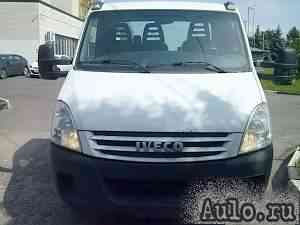 Iveco Daily, 2008