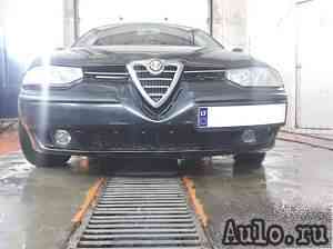 Alfa Romeo 156, 2000