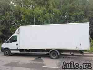 Iveco Daily, 2011