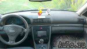 Audi A4, 2000