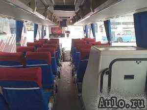 Продается 2 Автобуса Golden Dragon 2006 года