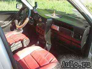 SEAT Toledo, 1997