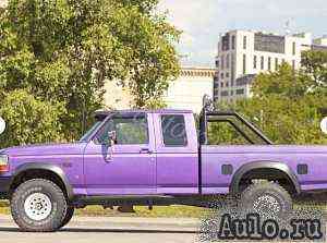 Ford F150, 1995