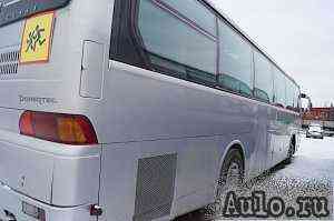 Продается автобус туристический Hyundai Aero Spасе