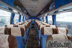 Продается автобус туристический Hyundai Aero Spасе