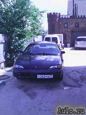 Dodge Intrepid, 1994