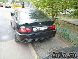 BMW 3, 1999
