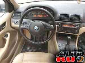 BMW 3, 2005