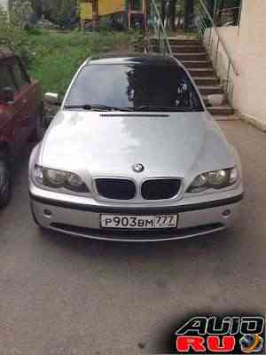 BMW, 2003
