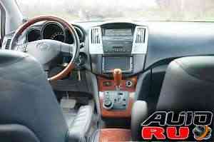 Lexus RX, 2006