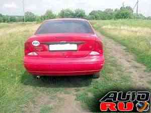 Ford Focus ST, 2000