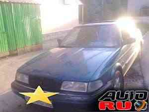 Rover 800, 1994