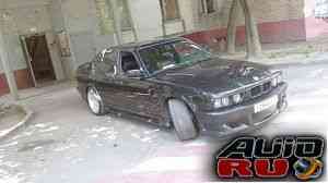 BMW 5, 1988