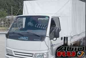 Продается грузовик JMC 1051