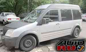 Ford Tourneo Connect, 2003