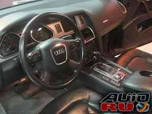 Audi Q7, 2006