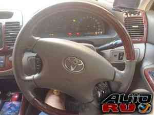 Toyota Camry, 2003