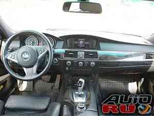BMW 5, 2009