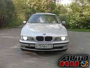 BMW 5, 1996