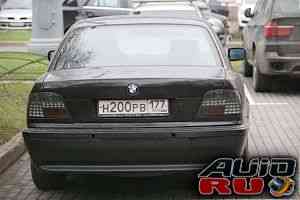 BMW 7, 1994