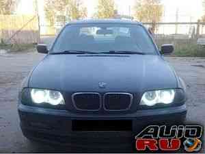 BMW 3, 2000
