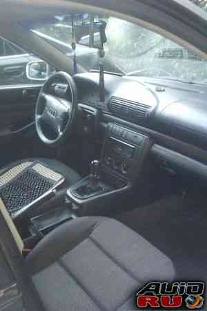 Audi A4, 1995