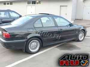 BMW 5, 1997