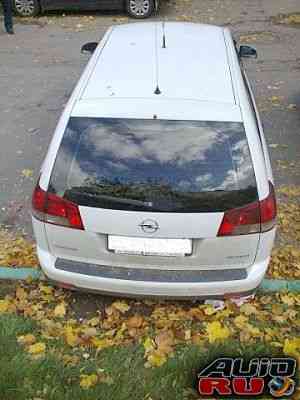 Opel Vectra, 2005