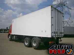 Ford cargo CKL1 2532HR 2012 г. в