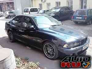 BMW 5, 1998