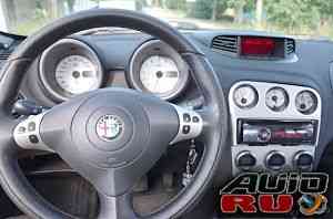 Alfa Romeo 156, 2003